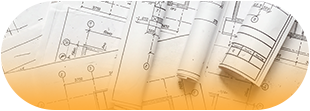 Usługi projektowania architektonicznego.